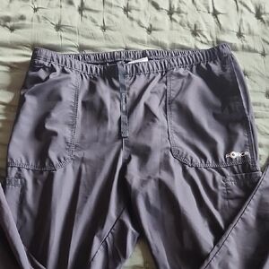 CARHARRT FORCE SCRUB PANTS